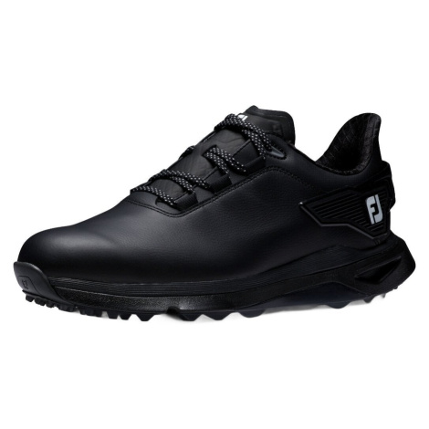 Footjoy PRO SLX Carbon Mens Golf Shoes Black/Black/Grey