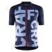 Craft CRAFT ADV Endur Graphic pánský cyklistický dres