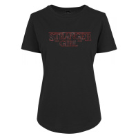 Ladies Stranger Girl Tee