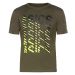 Pánské tričko GPX Fade Tee 2031B046-300 - Asics