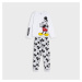Sinsay - Pyžamová souprava Mickey Mouse - Bílá