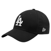 ČERNÁ PÁNSKÁ KŠILTOVKA NEW ERA 39THIRTY LEAGUE ESSENTIAL NEW YORK YANKEES MLB CAP