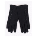 Yoclub Woman's Women's Gloves RES-0096K-345C
