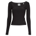 Guess edie long sleeve active top l