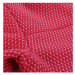 Alpine Pro Hoba Dámský svetr LPLP068 virtual pink
