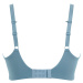 Vyztužená podprsenka Panache Rocha Moulded Spacer stone blue 10346