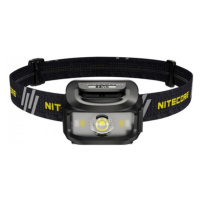 NITECORE-NU35 Černá