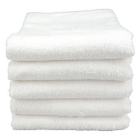 Artg All Over Beach Towel Plážový ručník 989950 White