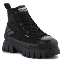 Palladium Revolt HI Army 98579-008-M Černá