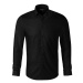 Malfini Dynamic MLI-26201 černá košile