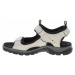 Dámské sandály Ecco Offroad 82204302152 sh.white
