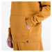 Mikina Under Armour Project Rock Icon Fleece Hoody Yellow Ochre/ Silt