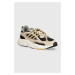 Sneakers boty adidas Originals Ozmillen béžová barva, ID5719