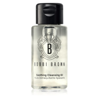 Bobbi Brown Soothing Cleansing Oil Relaunch čisticí a odličovací olej 30 ml