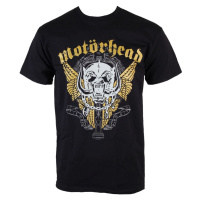Tričko metal pánské Motörhead - Wings - ROCK OFF - MHEADTEE33MB