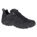 Merrell CLAYPOOL SPORT GTX Pánské outdoorové boty, černá, velikost 44.5