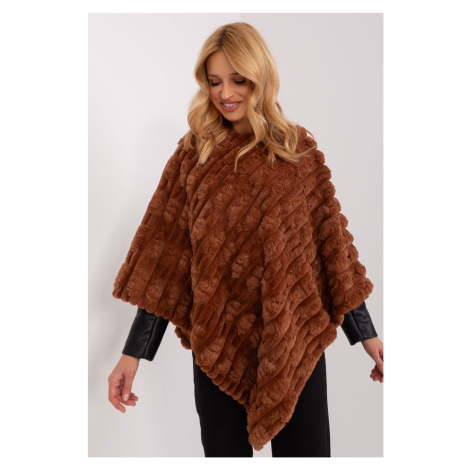 Pončo model 190856 AT