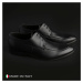 Pánské šněrovací boty LEONCE Made in Italia