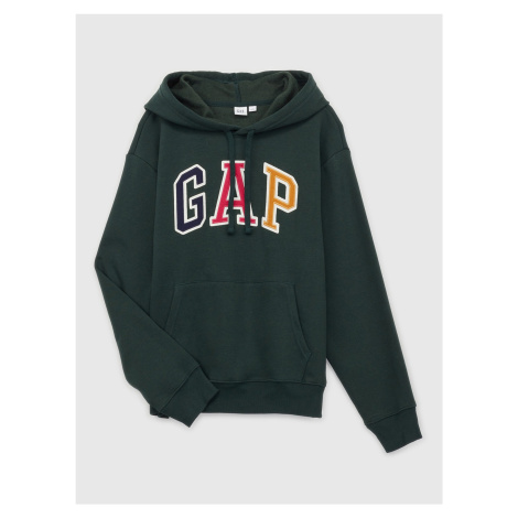 GAP Mikina s logem - Dámské
