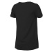 Loap ABDELA Dámské tričko, černá, velikost