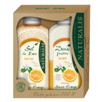 Naturalis Bath Sweet Orange 1800 ml