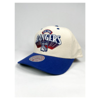 New York Rangers čepice baseballová kšiltovka Horizon Pro Snapback Vntg