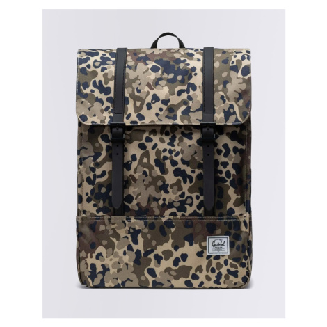 Herschel Supply Survey Terrain Camo 20 l