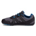 Xero Shoes MESA TRAIL II W Dark Gray Sapphire | Dámské sportovní barefoot boty