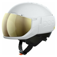 POC Levator MIPS Hydrogen White Lyžařská helma