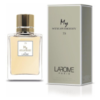 LAROME Paris - MY STRAWBERRY - 75F Varianta: 100ml