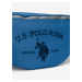 Patterson Ledvinka U.S. Polo Assn Modrá