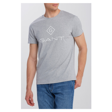 TRIČKO GANT GANT LOCK UP SS T - SHIRT