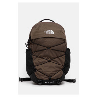 Batoh The North Face Borealis 28L zelená barva, velký, vzorovaný, NF0A52SE5EX1