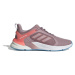 Dámská běžecká obuv ADIDAS Response Super 2.0 magic mauve footwear white sky rush