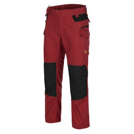 Pánské kalhoty PILGRIM® Helikon-Tex® – Crimson Sky / Černá