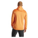adidas TERREX MULTI HYBRID JACKET Pánská outdoorová bunda, oranžová, velikost