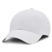 Men's Iso-chill Armourvent Stretch Hat | White/White
