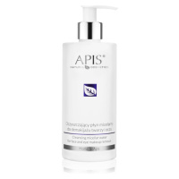 Apis Natural Cosmetics Home TerApis čisticí micelární voda na obličej a oči 300 ml