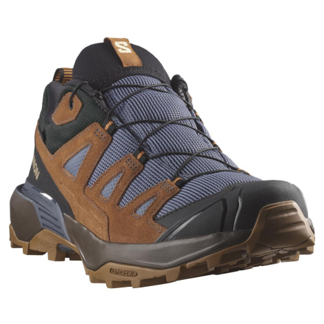 Salomon X Ultra 360 Ltr GTX L47684900 - grisaille/caramel cafe/marmalade