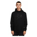 Dedicated Hoodie Falun Rainbow Bicycle Black