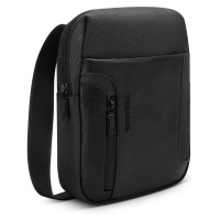 RONCATO Crossbody kapsa Panama 4.0 Černá, 18 x 6 x 23 (RV-40089001)