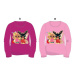 Králíček bing- licence Dívčí tričko - Králíček Bing 962 - 666, fialovorůžová Barva: Fialovorůžov