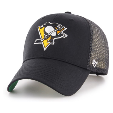 NHL Pittsburgh Penguins Branso