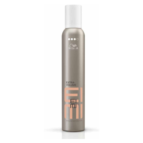 Wella Professionals Eimi Volume Extra Pěna Do Vlasů 300 ml