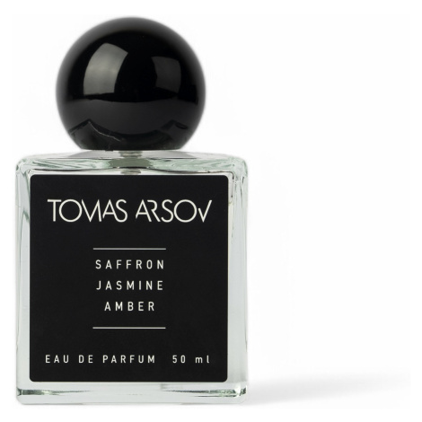 SAFFRON JASMINE AMBER 50ml parfém Tomas Arsov