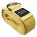 Trendy Sport YOGA pásek, 190 x 4 x 0,2 cm, žlutý