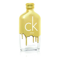 Calvin Klein CK One Gold  toaletní voda 100 ml