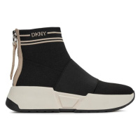 Sneakersy DKNY