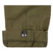 Dámské outdoorové kalhoty Kilpi JASPER-W tmavě zelená