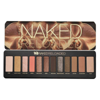 Urban Decay Paletka očních stínů Naked Reloaded (Eyeshadow Palette) 14,2 g